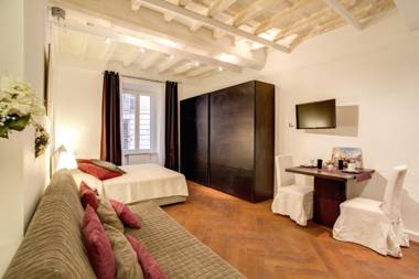 Orso Luxury Apartment