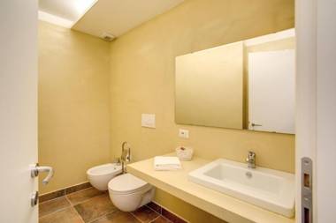 Orso Luxury Apartment