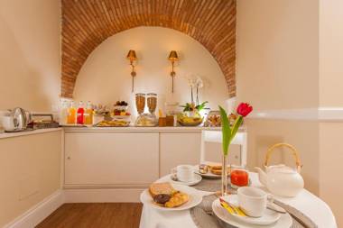 La Residenza del Sole al Pantheon