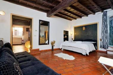 3Chic Maison Colosseo