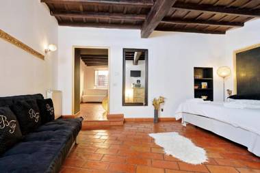 3Chic Maison Colosseo