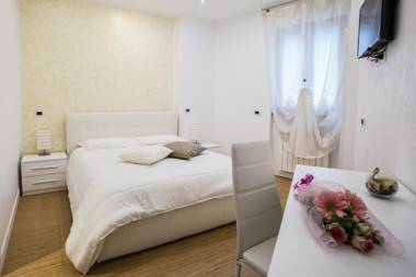 Valle Aurelia House