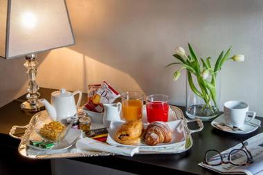 Palazzo De Cupis - Suites and View