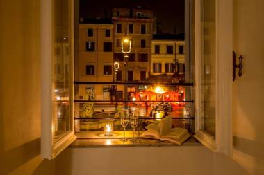 Palazzo De Cupis - Suites and View