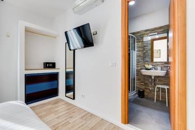 Ripetta Central Suites