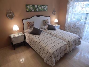 Affittacamere Roma Centro Musei Vaticani Rooms