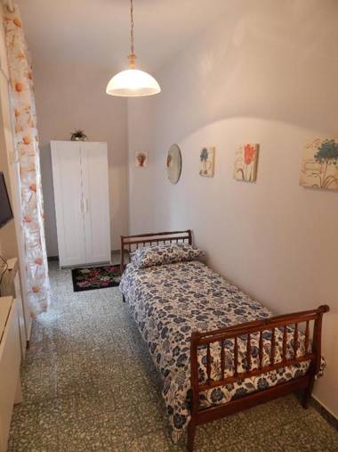 Affittacamere Roma Centro Musei Vaticani Rooms