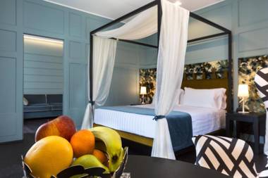 Stendhal Luxury Suites