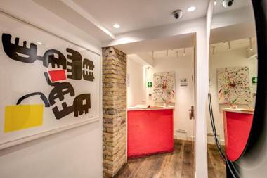 Boutique Centrale Relais