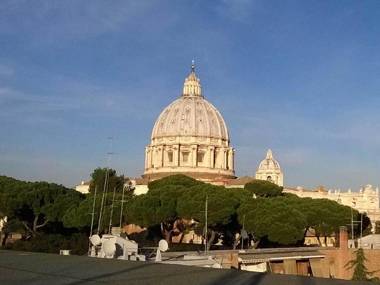 Sweet Dreams in St. Peter B&B