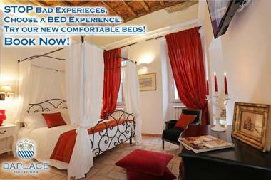 Madonna de' Monti Suites - Daplace Collection