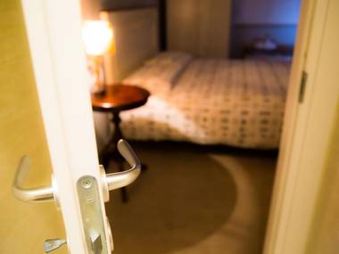 Roman Forum Holiday Termini