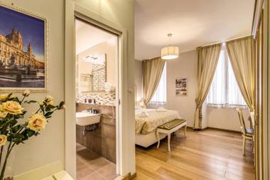Gravina Suite Frattina