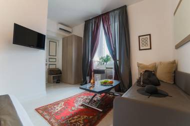 Roman Holidays cuore dell'Impero