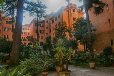 Vatican Angels Casa Vacanze