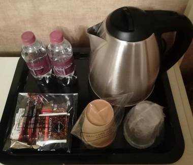 Catone Vatican Suites