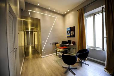 The Roman Empire Guesthouse