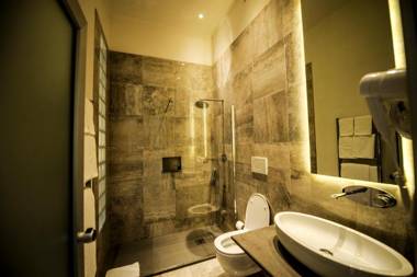 The Roman Empire Guesthouse