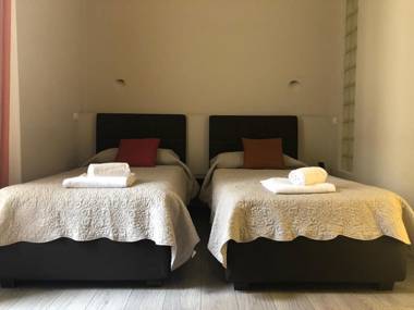 The Roman Empire Guesthouse