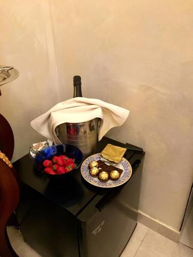 B&B Roma Royal Residence