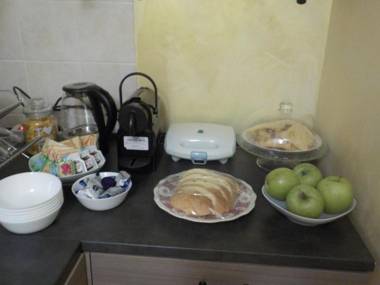 B&B Roma Royal Residence