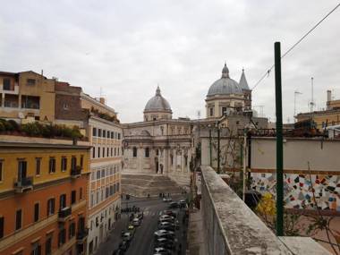 Casa Vacanze Scalone