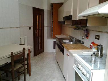 Casa Vacanze Scalone