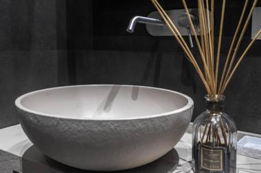 Piazza di Spagna Luxury Apartment