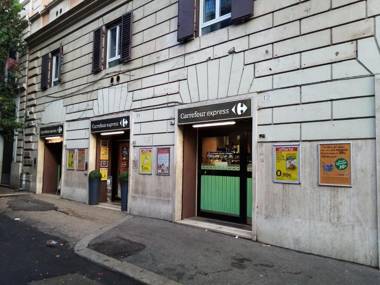 Venerio Suite Vaticano