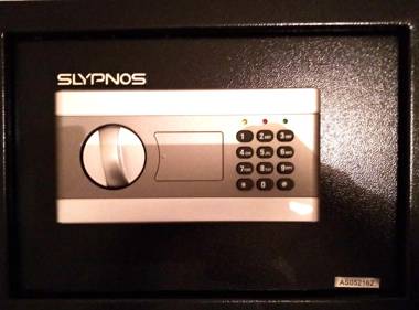 Venerio Suite Vaticano