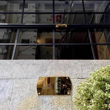 The Fifteen Keys Hotel