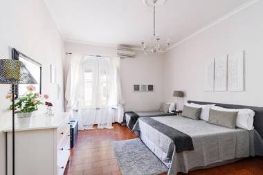 Finally Roma Apartment