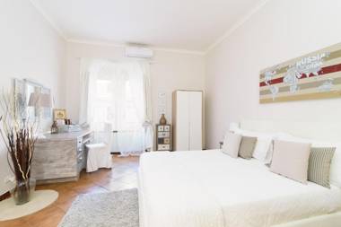 Finally Roma Apartment