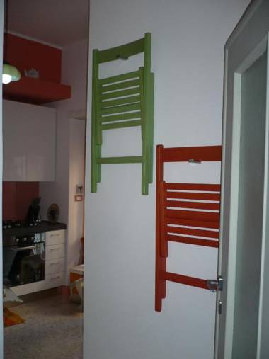 Joe's Unforgettable Vatican Nest