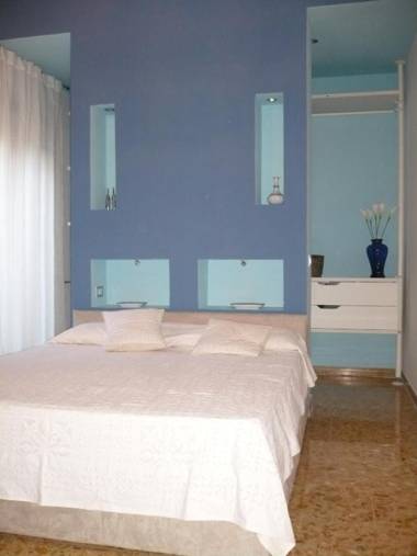 Joe's Unforgettable Vatican Nest