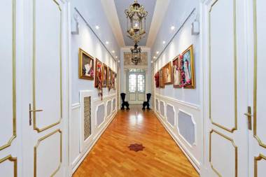 Domus Monamì Luxury Suites