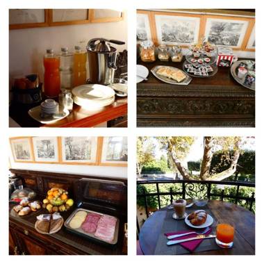 Domus Monamì Luxury Suites