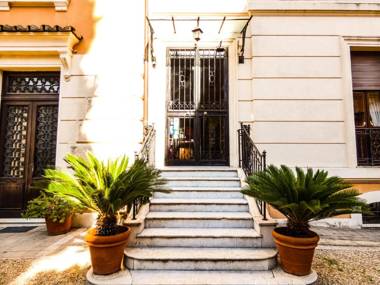 Domus Monamì Luxury Suites