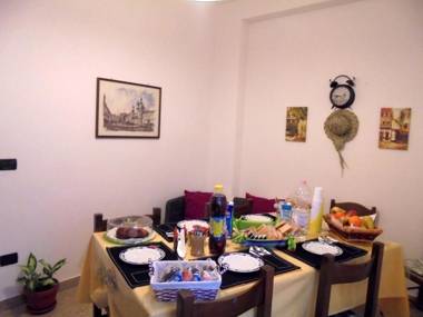 B&B Divina Roma