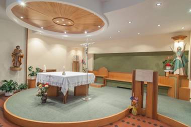 Villa Letizia - Casa per ferie