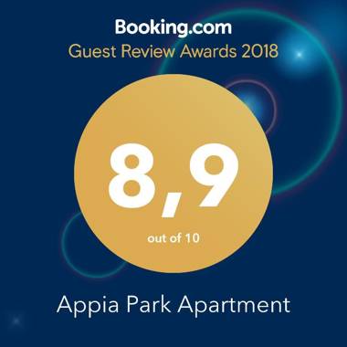 Appia Park Apartment