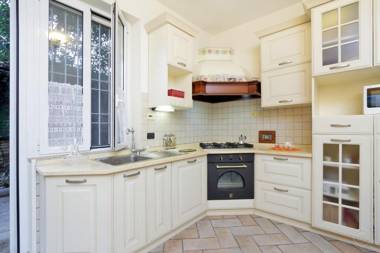 Appia Park Apartment