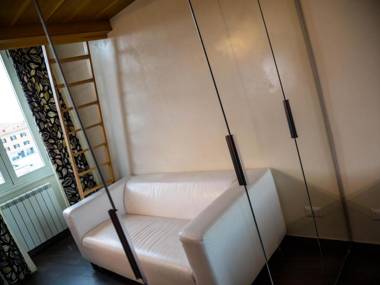 Rome Services Caracciolo