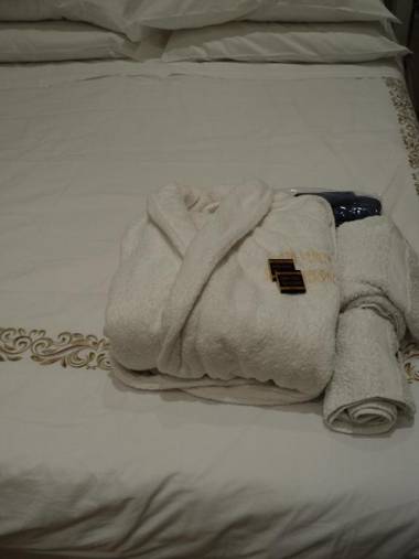 Piazza Venezia Suite and Terrace