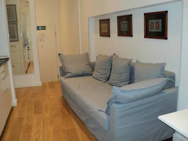 Piazza Venezia Suite and Terrace