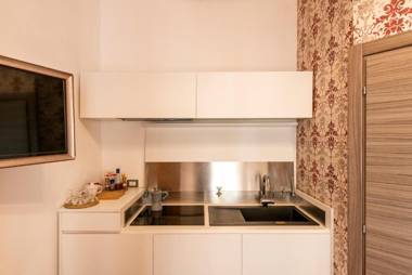 Merulana Suite Apartment