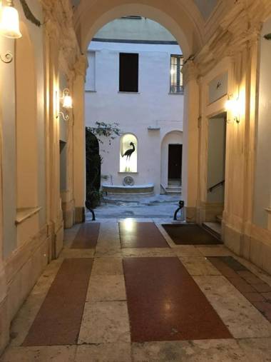 B&B La Casa Di Patty