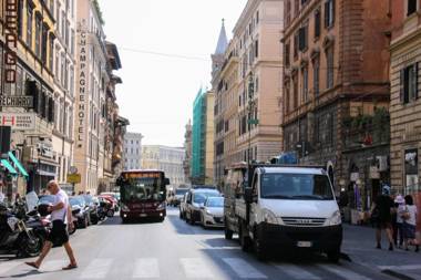 B&B La Casa Di Patty