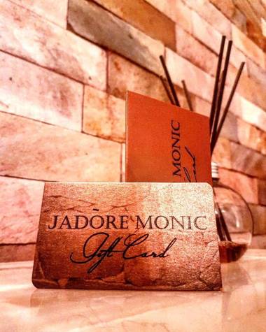 Jadore Monic