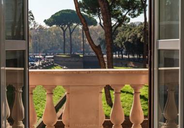 WE LOVE ROMA Guest House